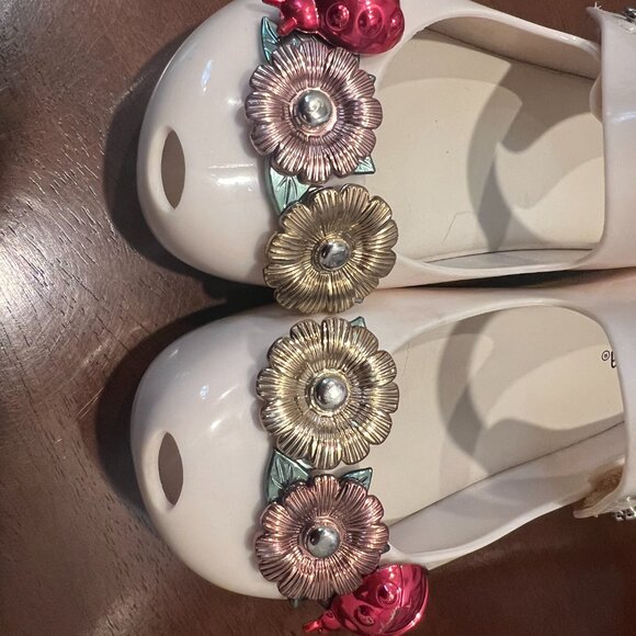 Mini Melissa, size 12 - Picture 6 of 6